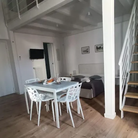 Maison Cuto