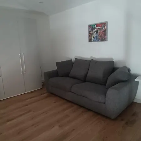 Maison Cuto Apartment