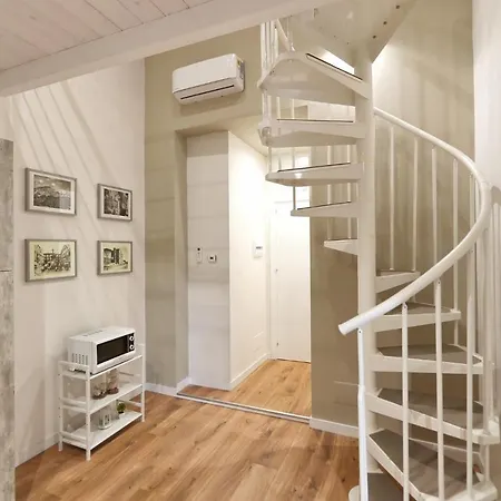 Maison Cuto 巴勒莫