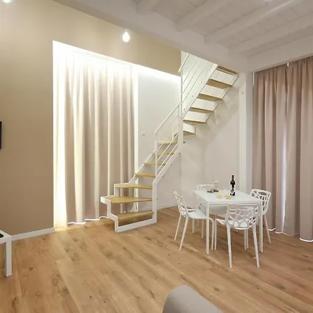 Apartment Maison Cuto