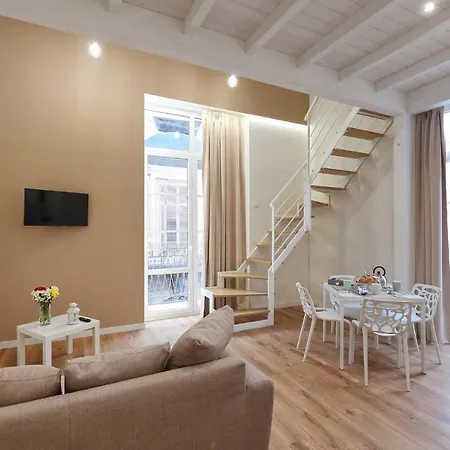 Maison Cuto Apartment Palermo