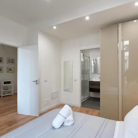 Maison Cuto Apartment