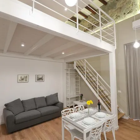 Maison Cuto Palermo