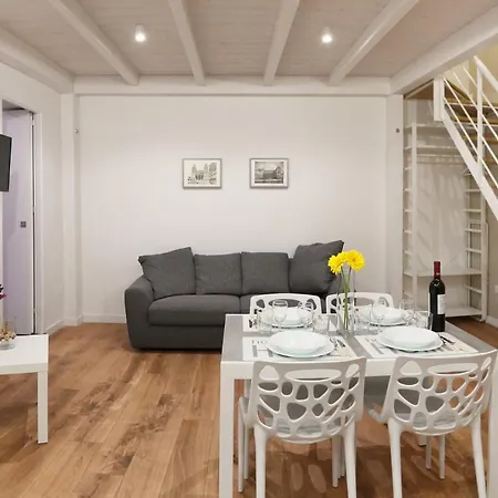 Maison Cuto Apartment