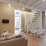 Maison Cuto דירה פלרמו
