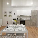 Appartamento Maison Cutò Palermo
