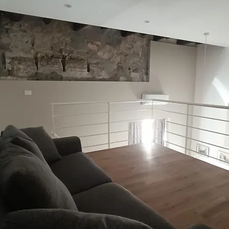 Maison Cuto Apartmán *