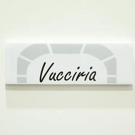 Maison Cuto Apartmán