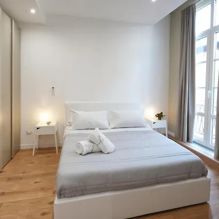 Maison Cuto Apartmán *