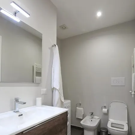 Maison Cuto Apartmán Palermo