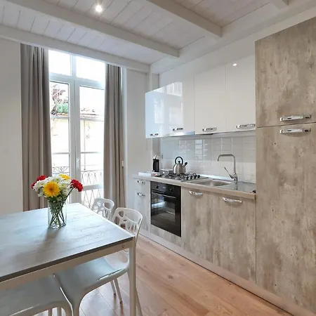 Maison Cuto Apartmán Palermo