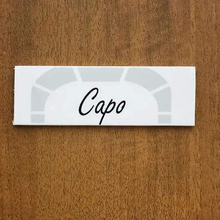 Appartement Maison Cuto