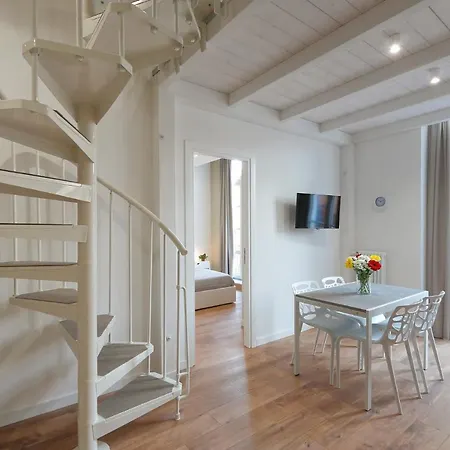 Maison Cuto Apartmán *