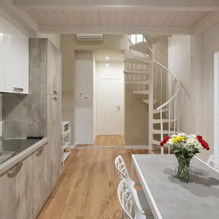 Maison Cuto * Palermo