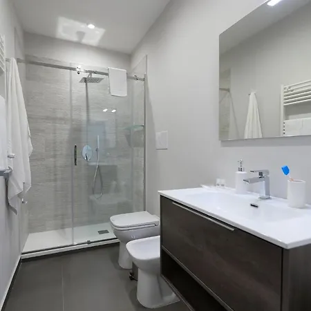 Maison Cuto Appartement *