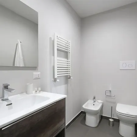 Appartement Maison Cuto *