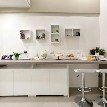 Apartmán Maison Cuto Palermo