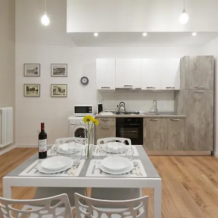 Apartmán Maison Cuto Palermo