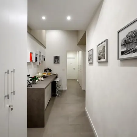 Maison Cuto Apartmán