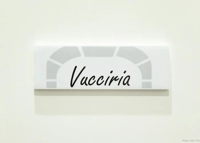 Maison Cuto アパート