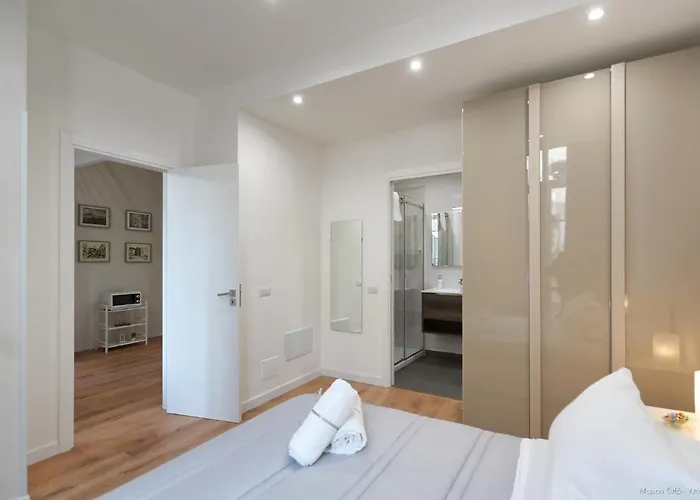 Maison Cuto アパート