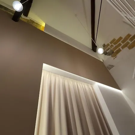 Maison Cuto * Palermo