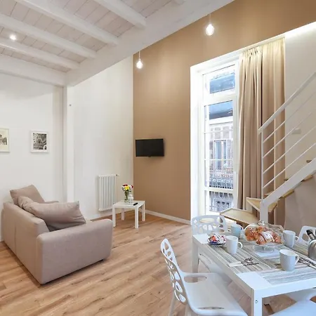 Maison Cuto * Palermo