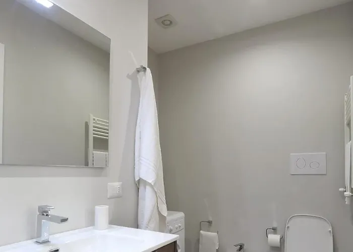 Maison Cuto 公寓 巴勒莫