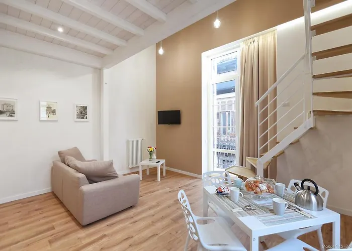 Maison Cuto * 巴勒莫