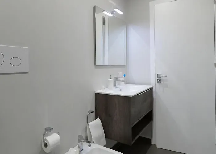 Maison Cuto * 巴勒莫