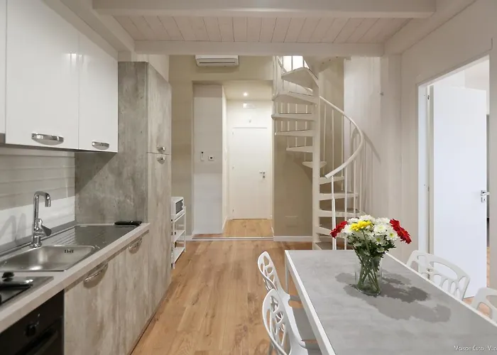 Maison Cuto * 巴勒莫