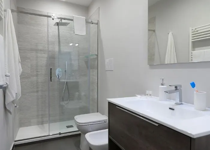 Maison Cuto 公寓 *