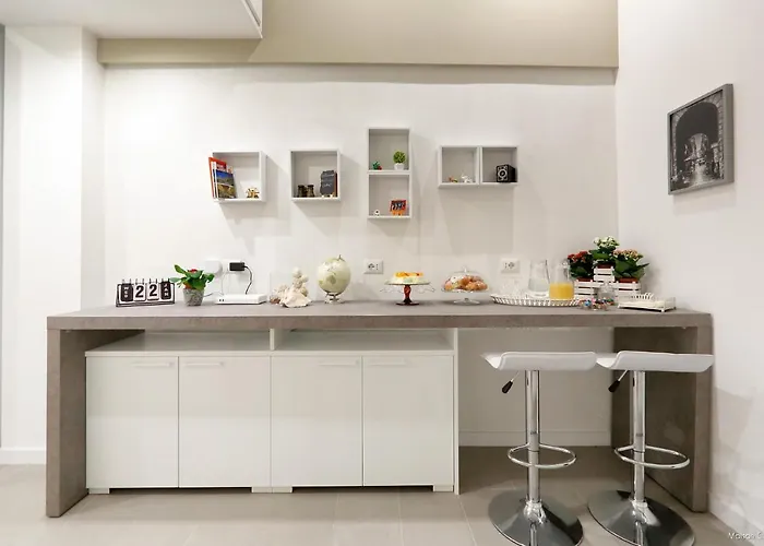 公寓 Maison Cuto 巴勒莫